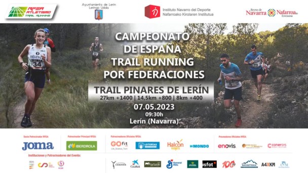Campeonato España lerin