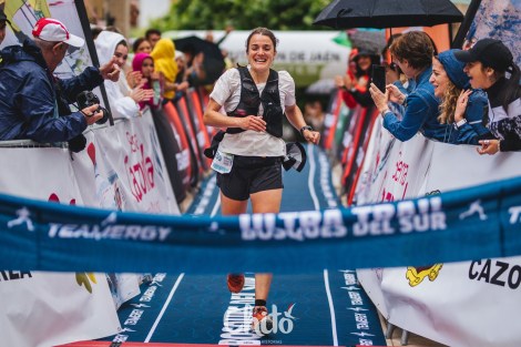 Bosques del sur ganadora 2023