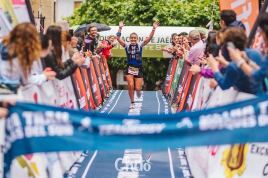 Bosques del Sur Ganadora Maraton 2023