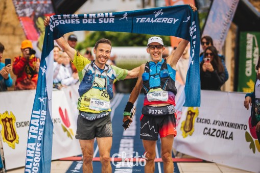 Bosques del Sur Ganadores 2023