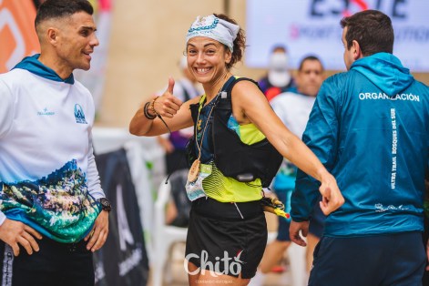 Bosques del sur Tercera clasificada 2023