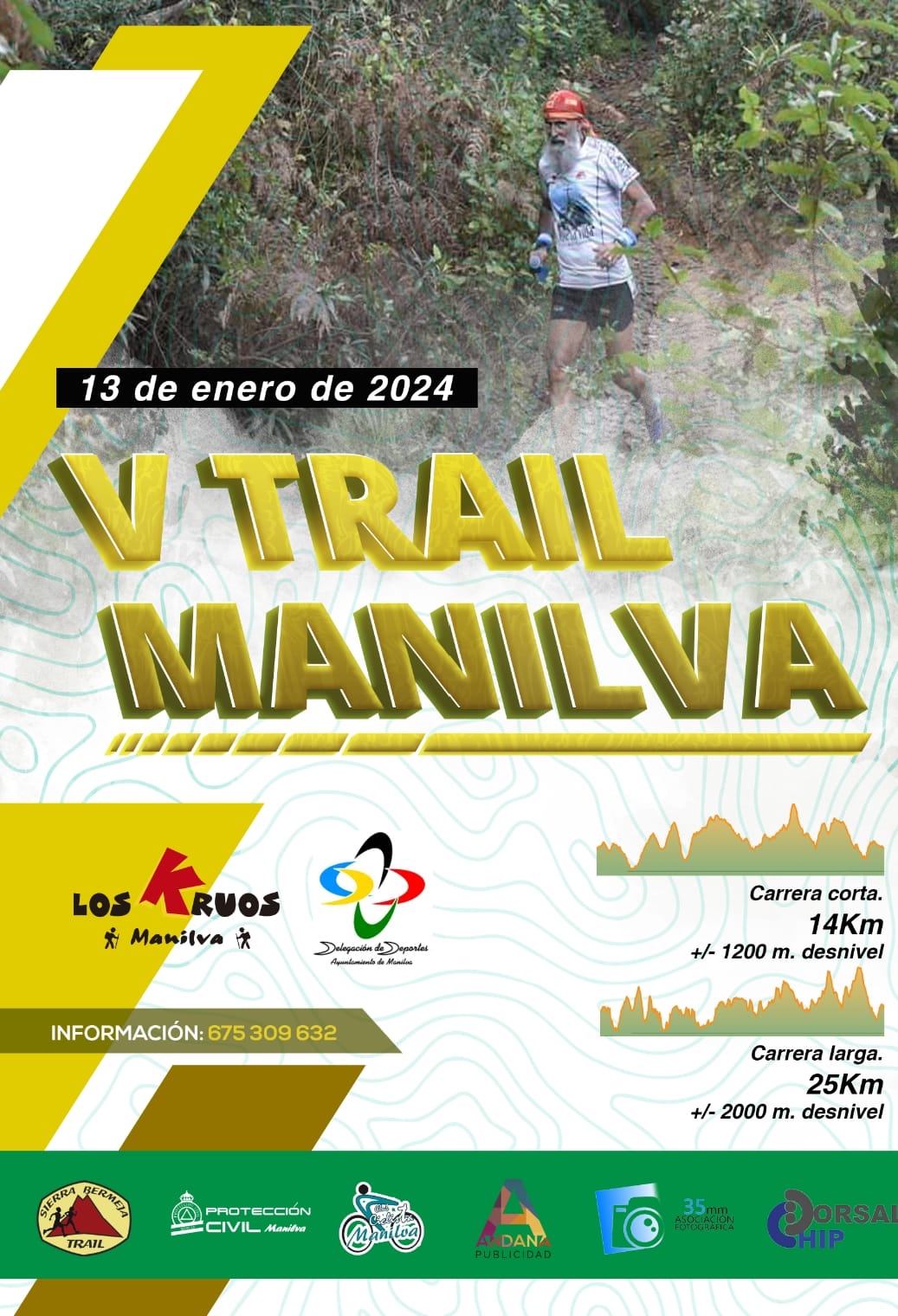 trail manilva