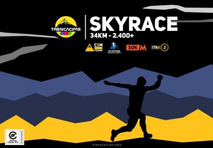 sky race tremcacims